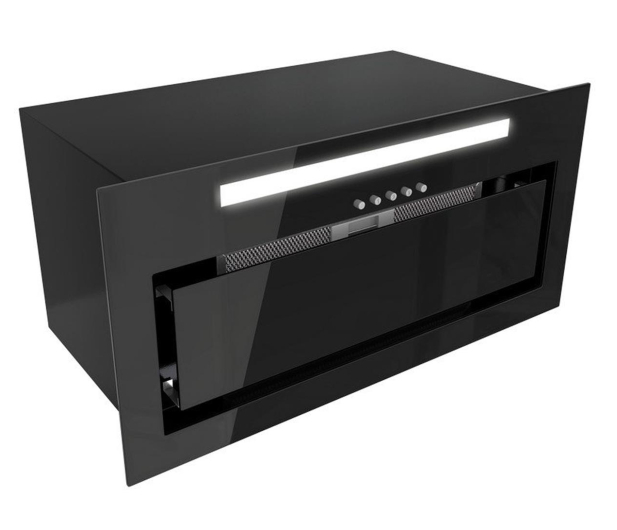 GLOBALO Senturo 60.3 Black - 1027631 - zdjęcie 2